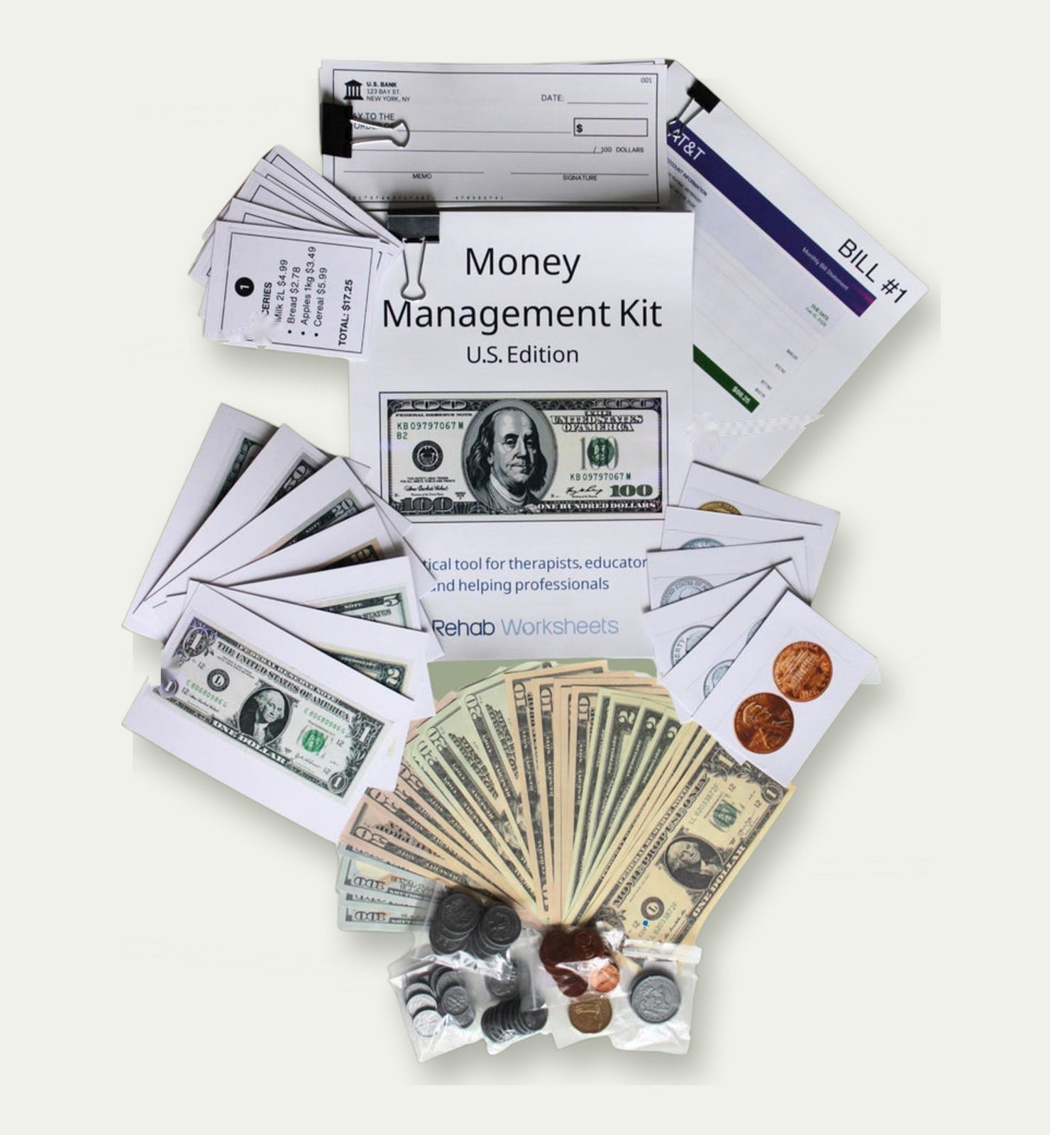 Money Management Kit