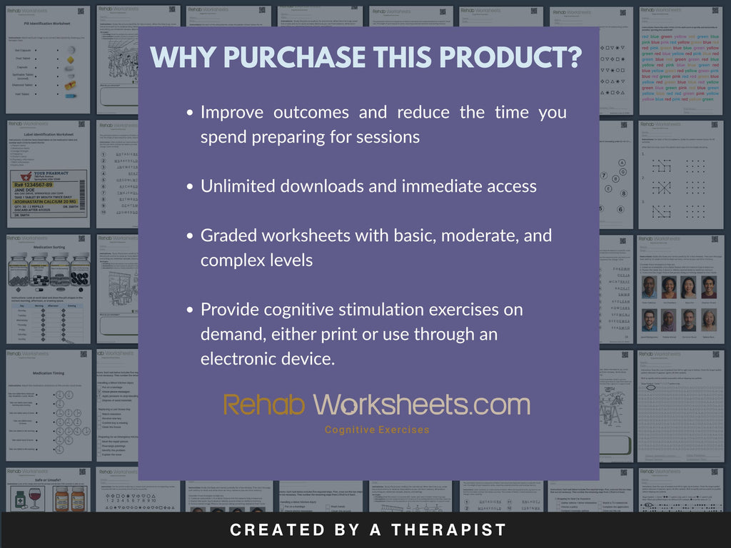 Reasoning Worksheets Bundle — Complete Reasoning & Judgment Set