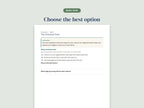 Problem Solving Worksheets for Adults (30) — Real-Life Scenarios