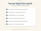 Kohs Block Design Pattern Cards (50) — Printable Graded Set