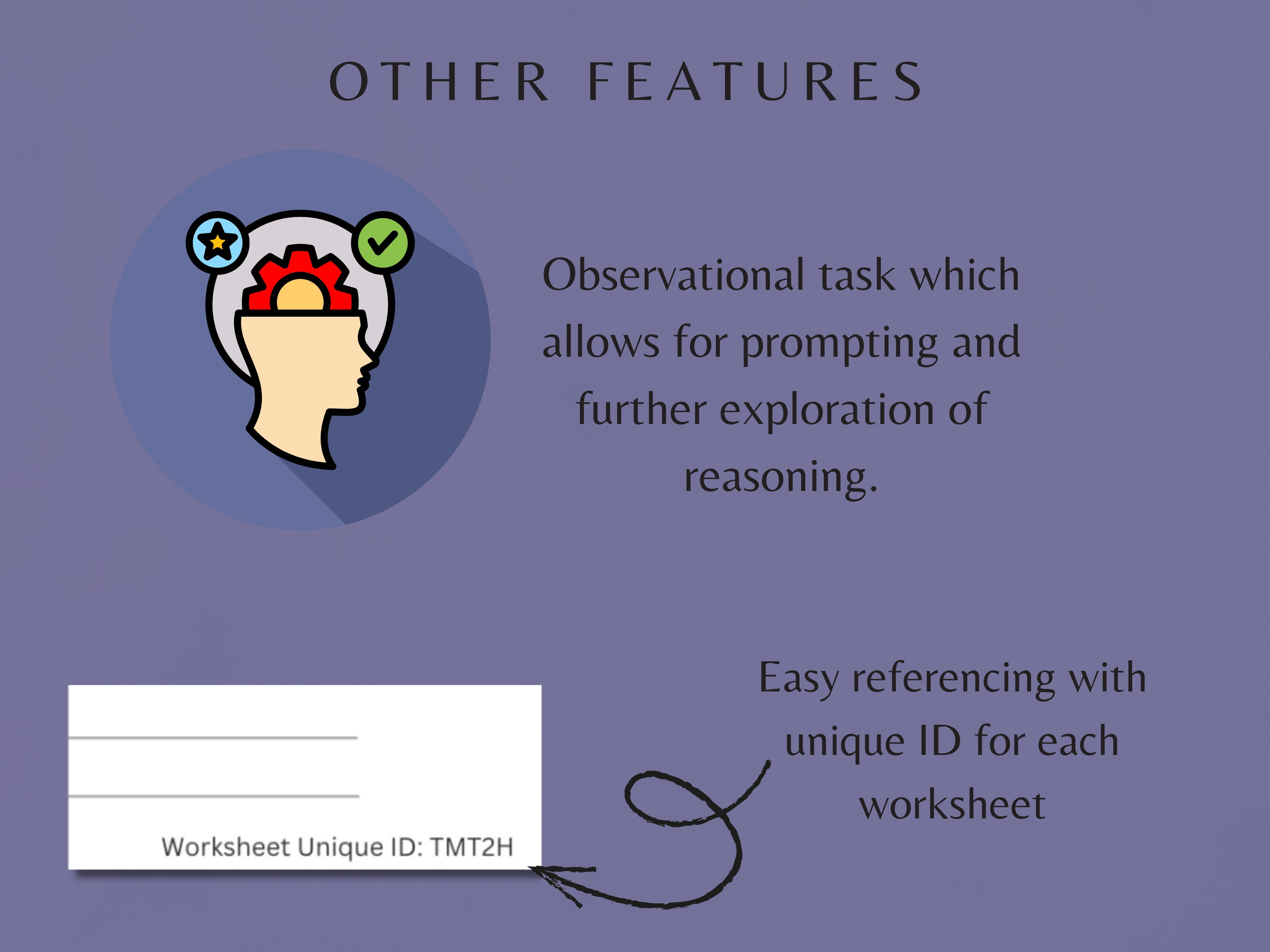 Safety Reasoning Worksheets (26 Worksheets) – Verbal Reasoning - Rehab Worksheets