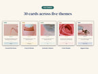 Guess It! Picture Riddle Cards for Dementia (30 Cards) — No-Fail Memory Care Game