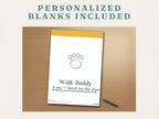 Dementia Daily Routine Cards — Visual Schedule for Memory Loss