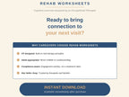 Finish the Phrase Worksheets for Seniors (80 Prompts) — Dementia Activity