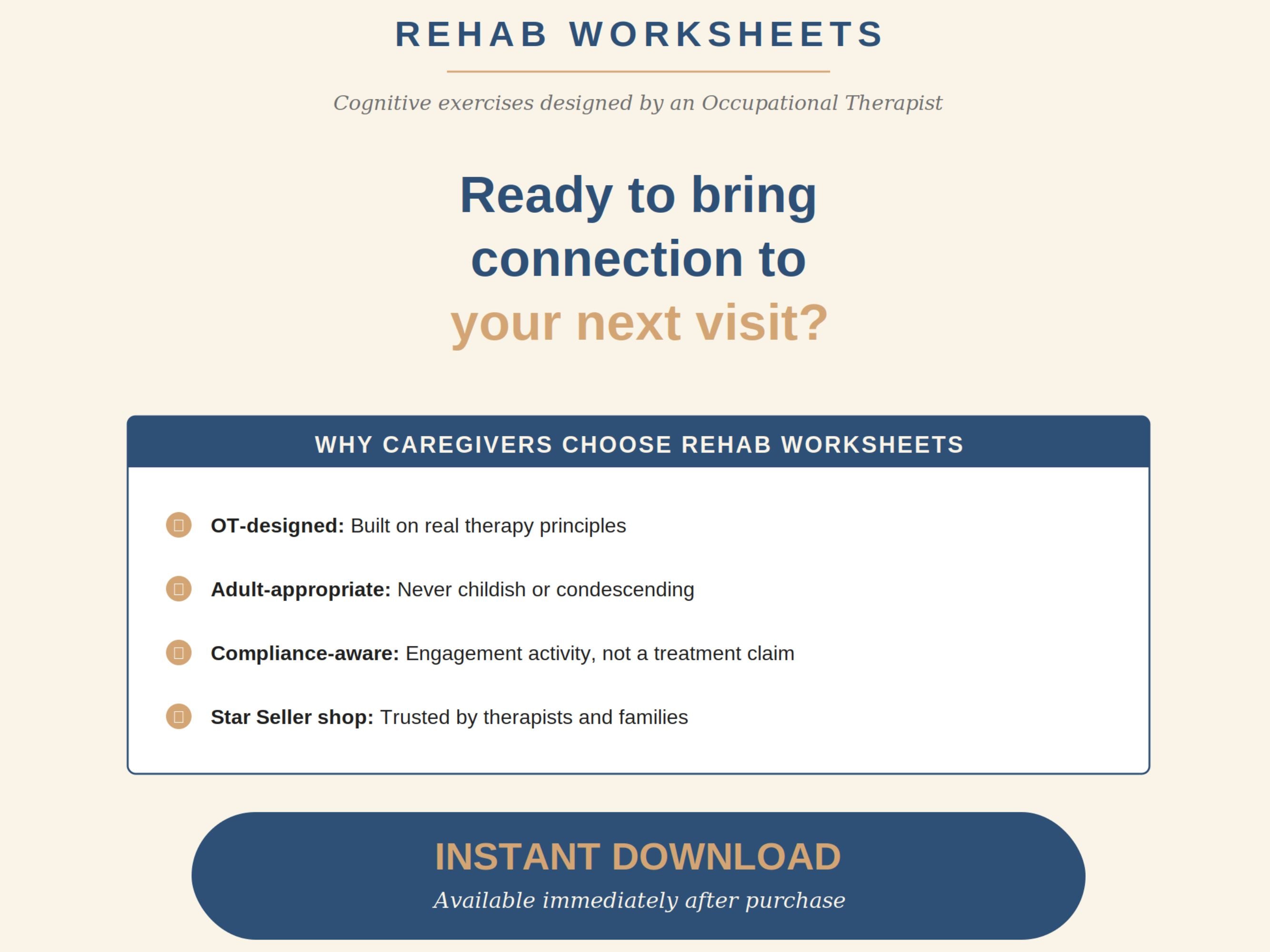 Finish the Phrase Worksheets for Seniors (80 Prompts) — Dementia Activity