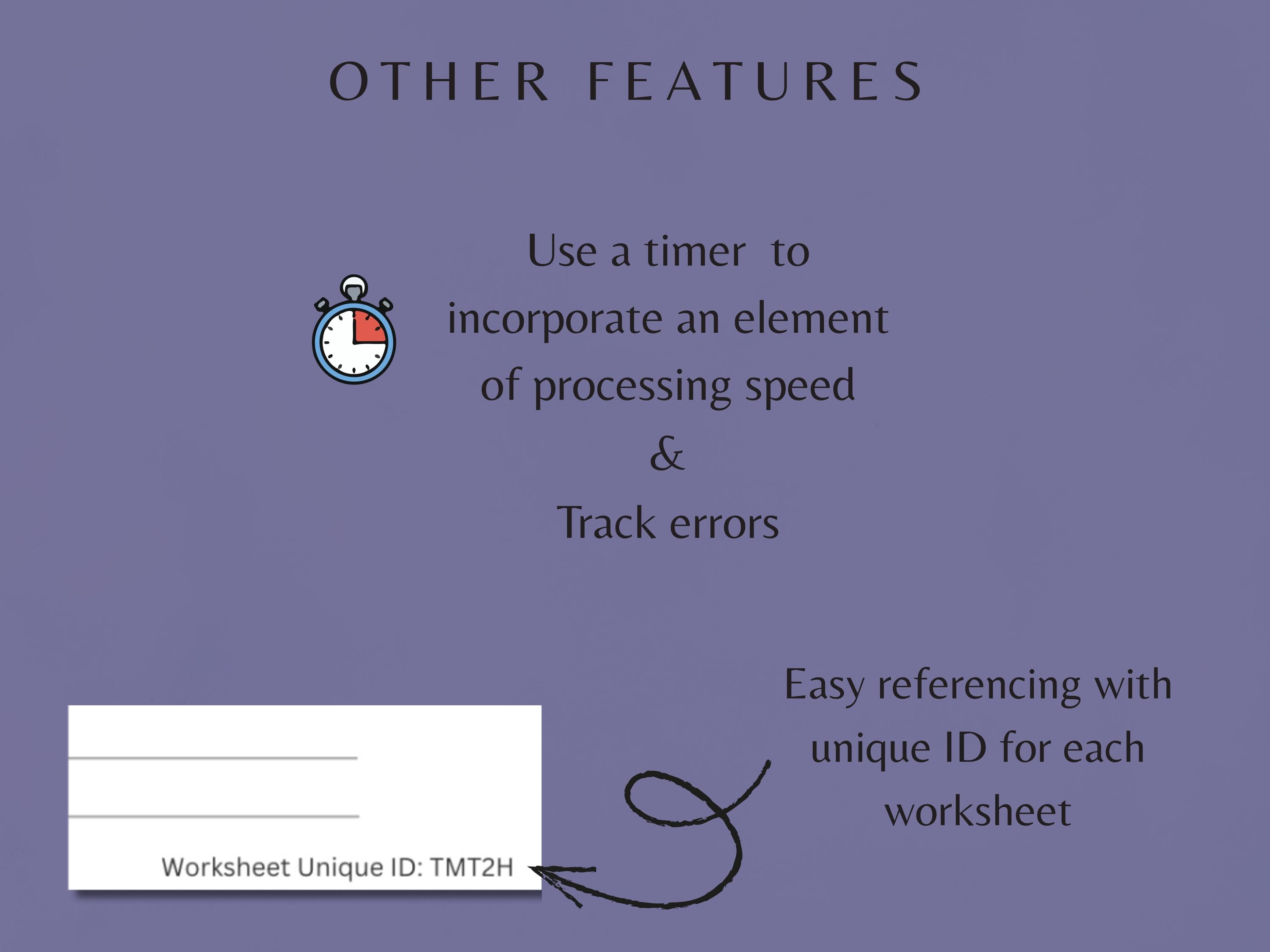 Pattern Recognition (15 Worksheets) - Reasoning