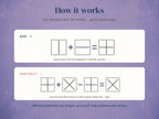 Figure Combination Worksheets (90) — Visual Reasoning Exercises