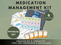 Medication Management Full Kit - Physical Kit