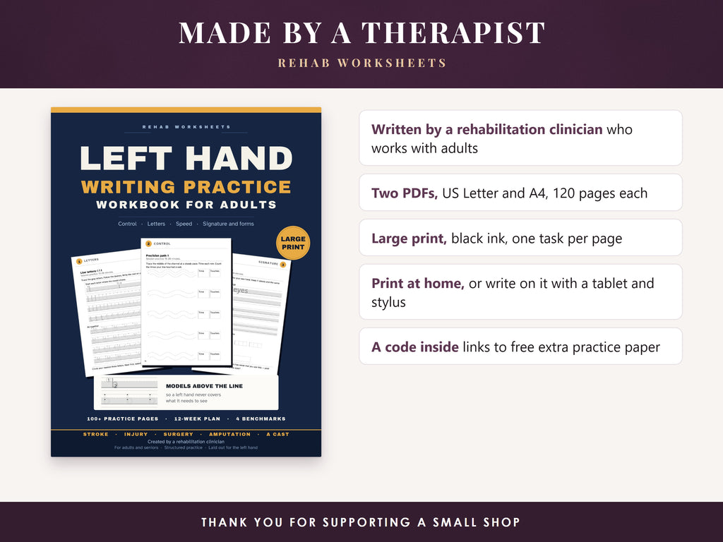 The left-hand workbook cover with details of the download and who made it