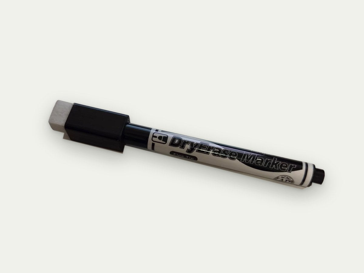 Dry-erase marker